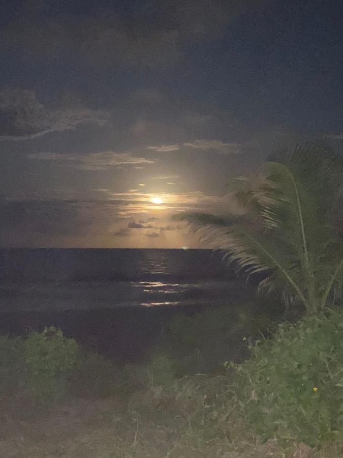 Pousada Vila Lua Bela Питимбу Екстериор снимка